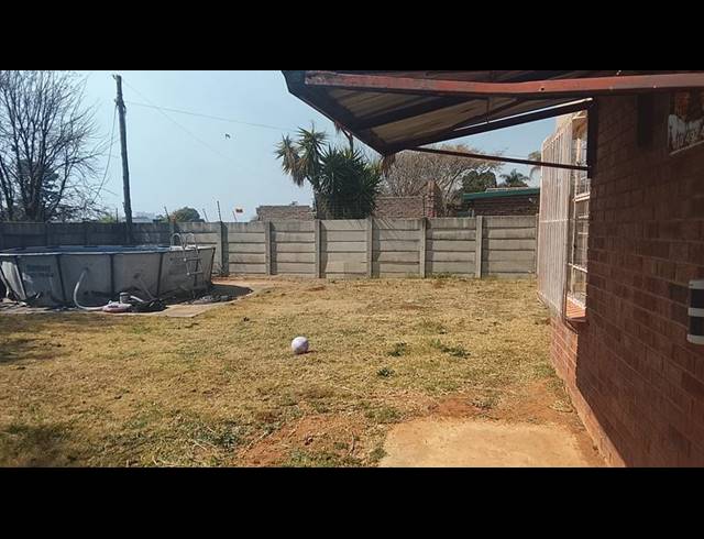 4 BEDROOM HOUSE FOR SALE IN RANDPOORT